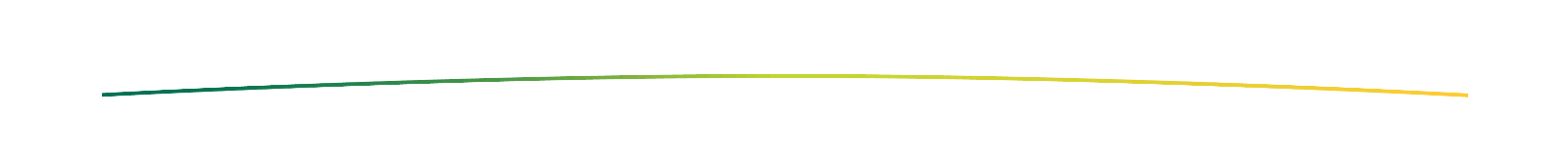 green banner